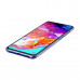 Samsung Gradation Kryt pro Galaxy A70 Violet (EU Blister)